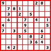 Sudoku Expert 126814