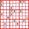 Sudoku Expert 73662