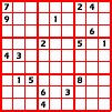 Sudoku Expert 115919