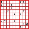 Sudoku Expert 75793