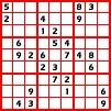 Sudoku Expert 81305