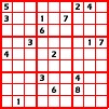 Sudoku Expert 54107