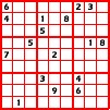 Sudoku Expert 120518