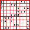 Sudoku Expert 105487