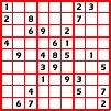 Sudoku Expert 92505