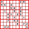 Sudoku Expert 90834