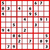 Sudoku Expert 127854
