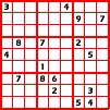 Sudoku Expert 60386