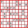 Sudoku Expert 125000