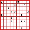 Sudoku Expert 101958