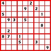 Sudoku Expert 45883