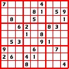 Sudoku Expert 118682