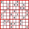Sudoku Expert 117435