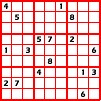 Sudoku Expert 58054
