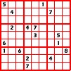 Sudoku Expert 121864