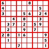 Sudoku Expert 86602