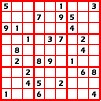 Sudoku Expert 124589