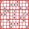 Sudoku Expert 84369