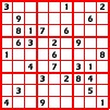 Sudoku Expert 60339