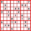 Sudoku Expert 129124