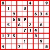 Sudoku Expert 105135