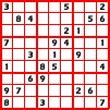 Sudoku Expert 135058
