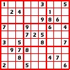 Sudoku Expert 131054
