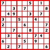 Sudoku Expert 105609
