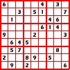 Sudoku Expert 125083