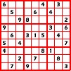 Sudoku Expert 127009