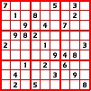 Sudoku Expert 125657