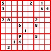Sudoku Expert 60707