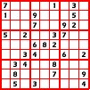Sudoku Expert 215563