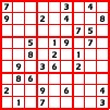Sudoku Expert 87032