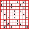Sudoku Expert 52803