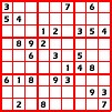 Sudoku Expert 115231