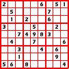 Sudoku Expert 85330