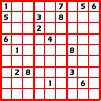 Sudoku Expert 136905