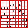 Sudoku Expert 54170