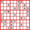 Sudoku Expert 136797