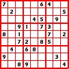 Sudoku Expert 136481
