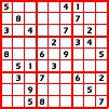 Sudoku Expert 87421