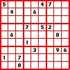 Sudoku Expert 91176