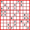 Sudoku Expert 47421