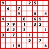 Sudoku Expert 62970