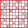 Sudoku Expert 99406