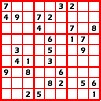 Sudoku Expert 123367