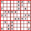 Sudoku Expert 129070