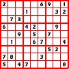 Sudoku Expert 121845