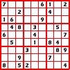 Sudoku Expert 125755